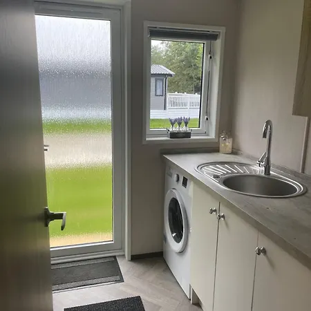 Prázdninový dům Ailsa With Hot Tub *